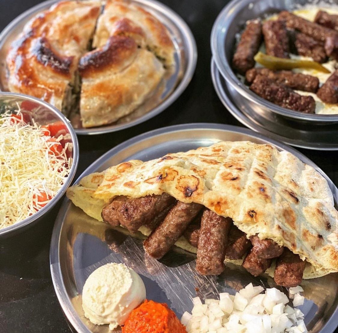 10 Unique Sandwiches From Around the World by RoadGoat — Find Your