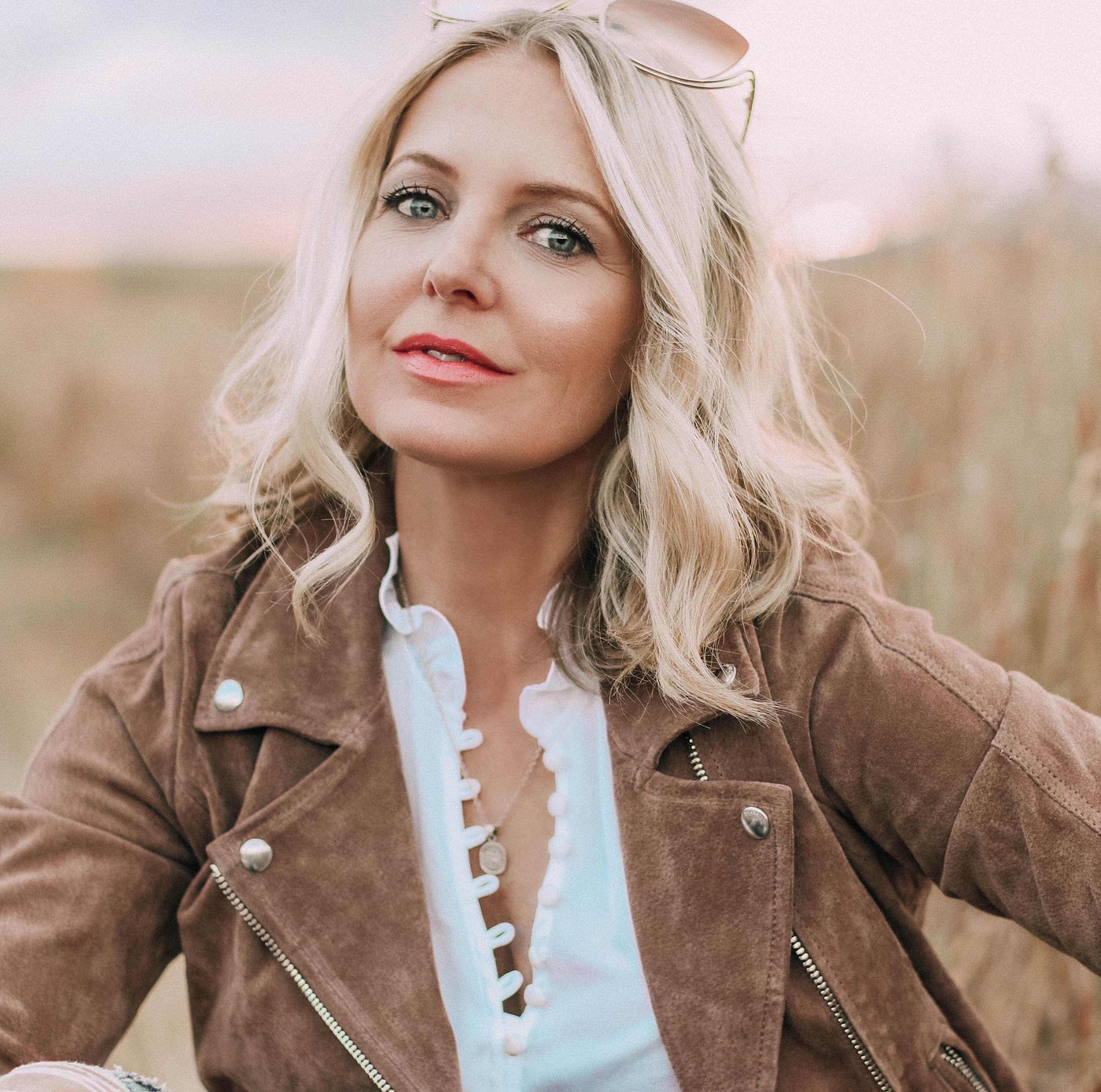 Erin Busbee of Busbee Style 5 Things You Need To Succeed In The