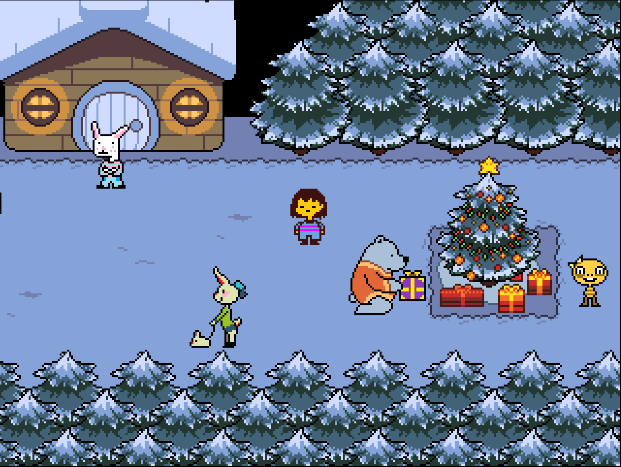 Reading This Blog Fills You With Determination Undertale Review By Dhruv Yadav Medium Reading This Blog Fills You With Determination Undertale Review By Dhruv Yadav Medium