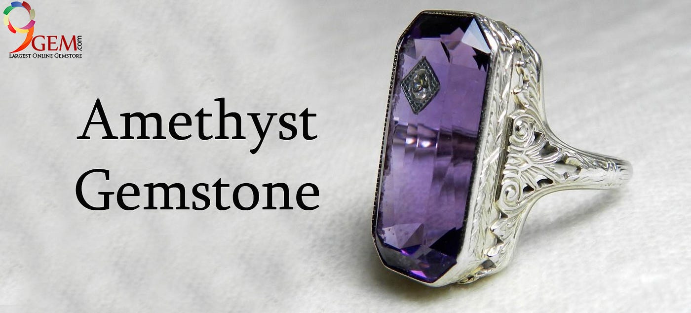6 Gemstones And Their Power Explained by Medium