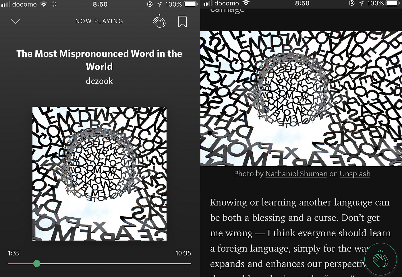 Mediumの有料メンバーシップが英語学習におすすめ 英語の勉強をしようと考えて様々な選択肢を検討した結果 Mediumの有料メンバー By Ryohei Tsuda Medium Mediumの有料メンバーシップが英語学習におすすめ 英語の勉強をしようと考えて様々な選択肢を検討した結果 Mediumの有料メンバー By Ryohei Tsuda Medium