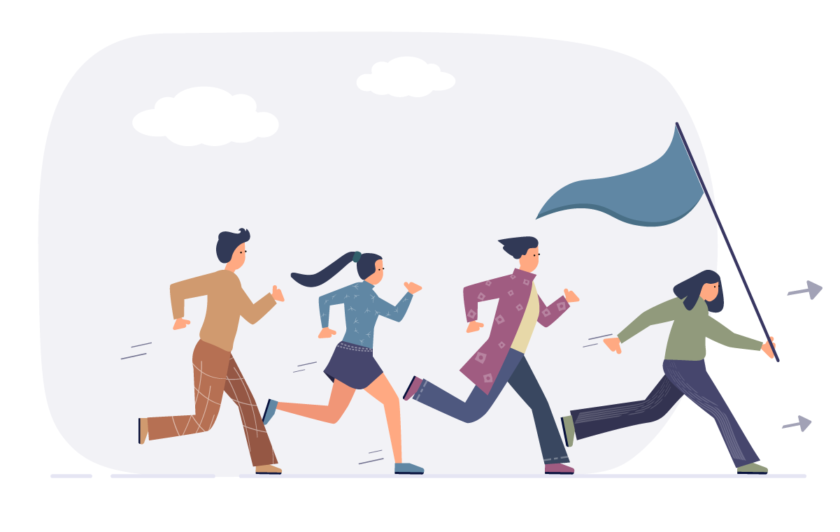Want To Be A Good Leader Become A Good Follower First By Bhuwan Jain Unboxing Product Management Medium