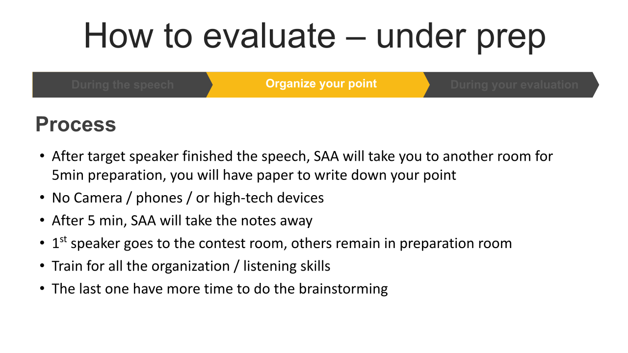 How to give constructive evaluation (22)  by JC 隨寫隨筆  JC 教你