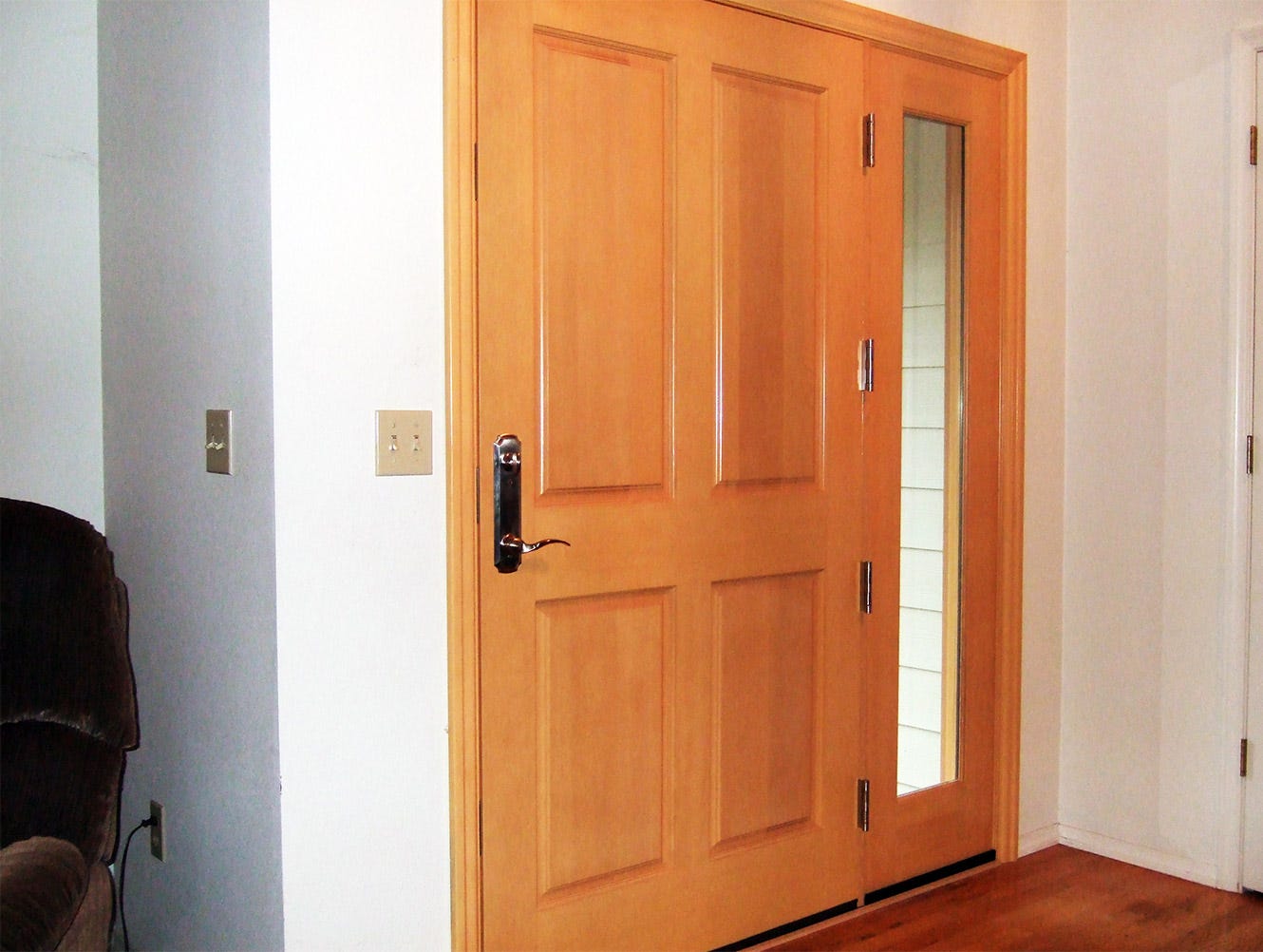 Choosing Your New Front Door. When it comes to upgrading your front… by smith brown Medium