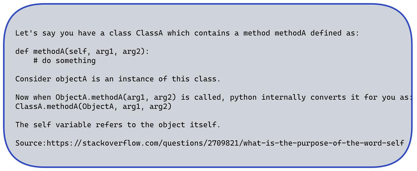 All about Python — 100 + Code Snippets, Tricks, Concepts and Important  Modules | by Senthil E | Towards Data Science