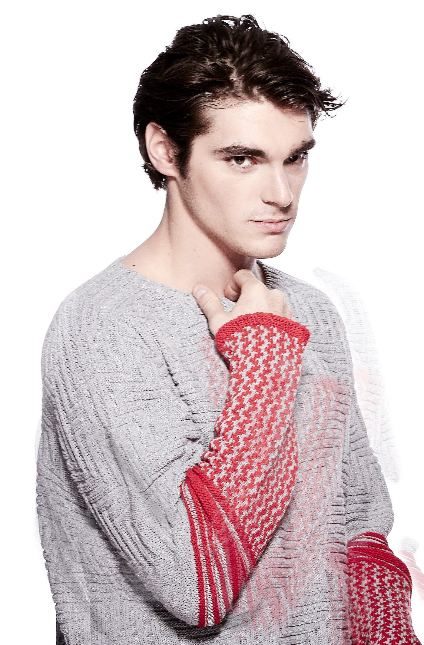 Actor Rj Mitte Of Breaking Bad Be Aware Of Those Around You Look Past Your Own Agenda And Ask What The Person Next Door Is Fighting For Because We Re All Fighting For