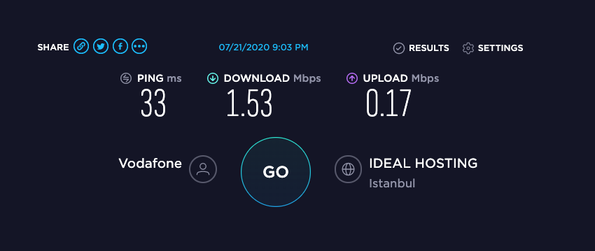 vodafone net hizmet kalitesi nasil by kamil kalkan turkce yayin medium