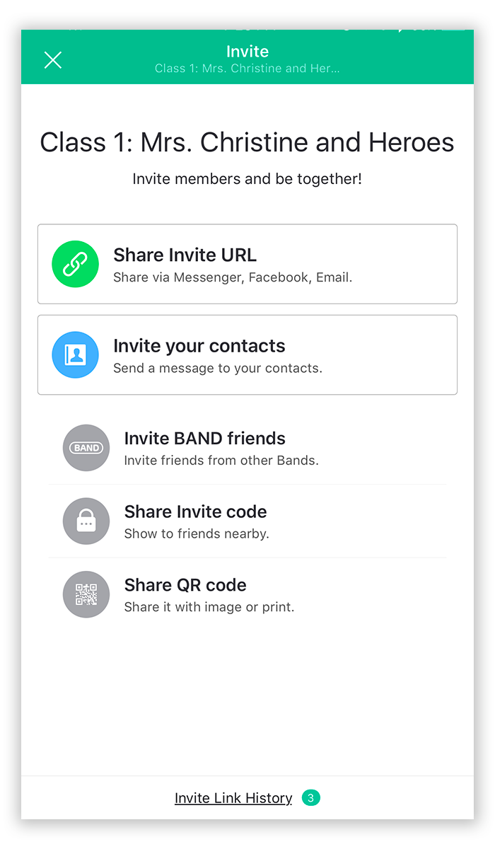 Google Classroom And Band What S The Difference Band For