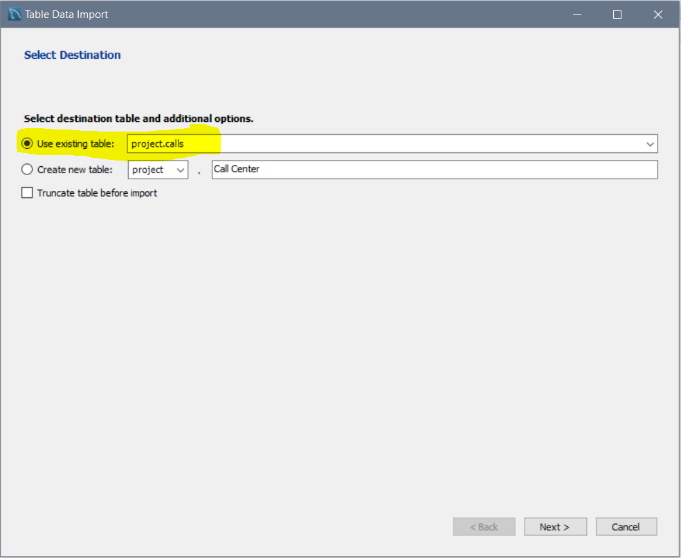 Data Analysis project- Using SQL to Clean and Analyse Data. | by ... image.