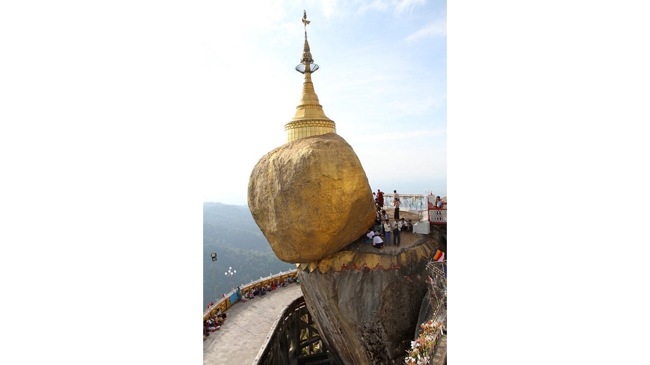 Scientists Baffled by These Phenomena… | by Dean Gee | Writers’ Blokke