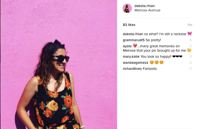 9 Steps To Captioning Your Instagram Posts By Dakota Gonzales Medium