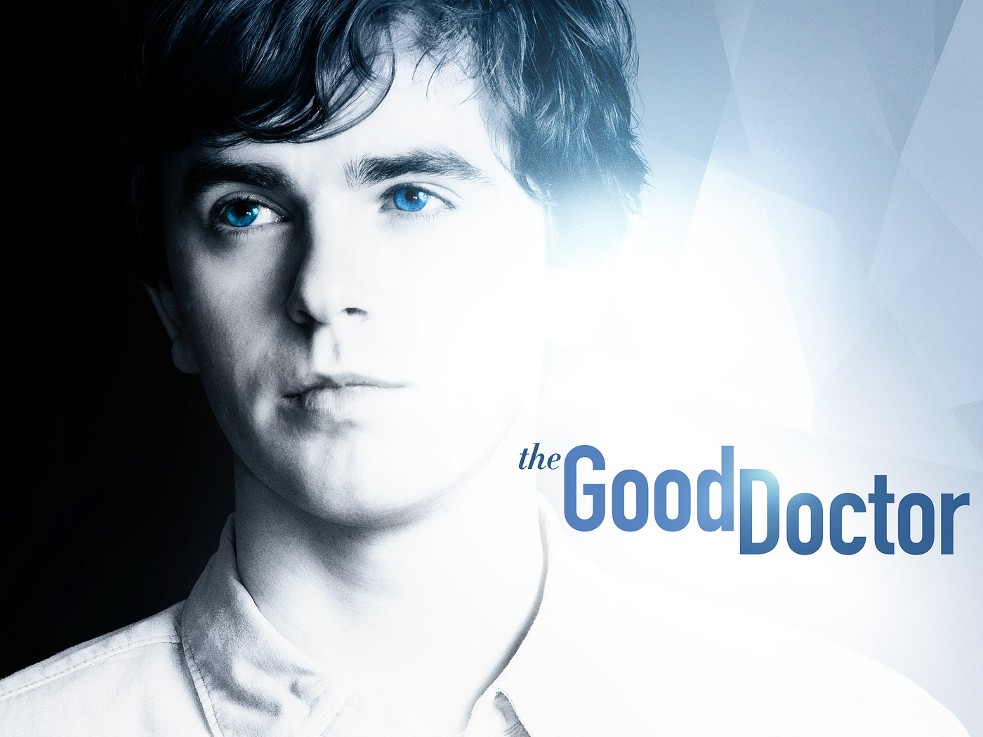 serie doctor na globo