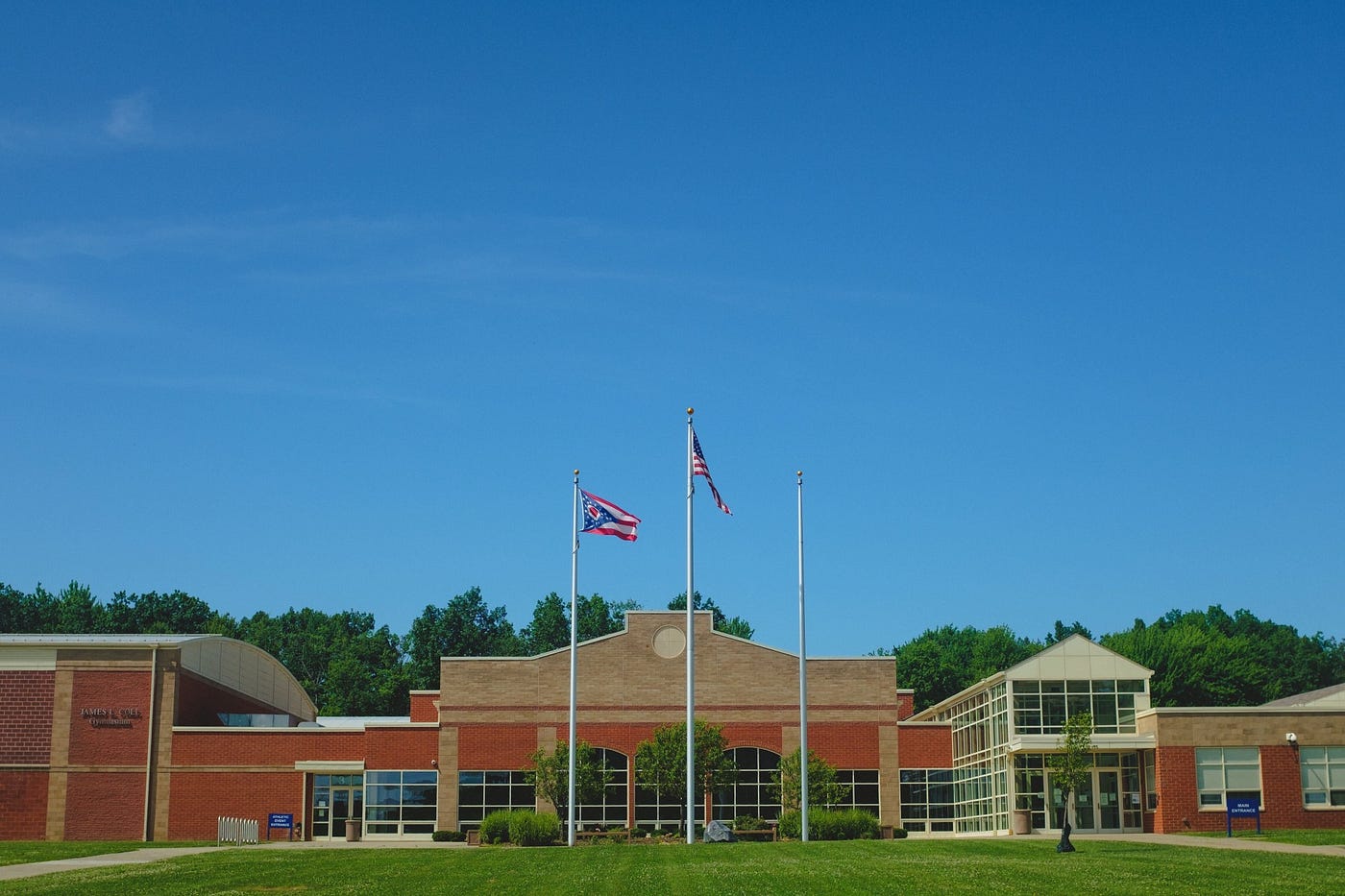 Ravenna schools releases 20212022 academic calendar by The Portager