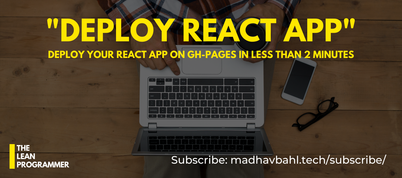 How to deploy react app to github pages. Смотреть фото How to deploy react app to github pages. Смотреть картинку How to deploy react app to github pages. Картинка про How to deploy react app to github pages. Фото How to deploy react app to github pages