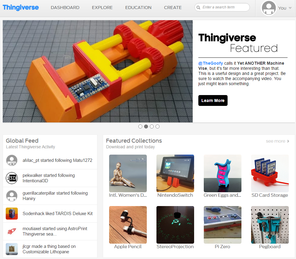 7 Things to Know Before You Buy a 3D Printer by Zheming Zhang Medium