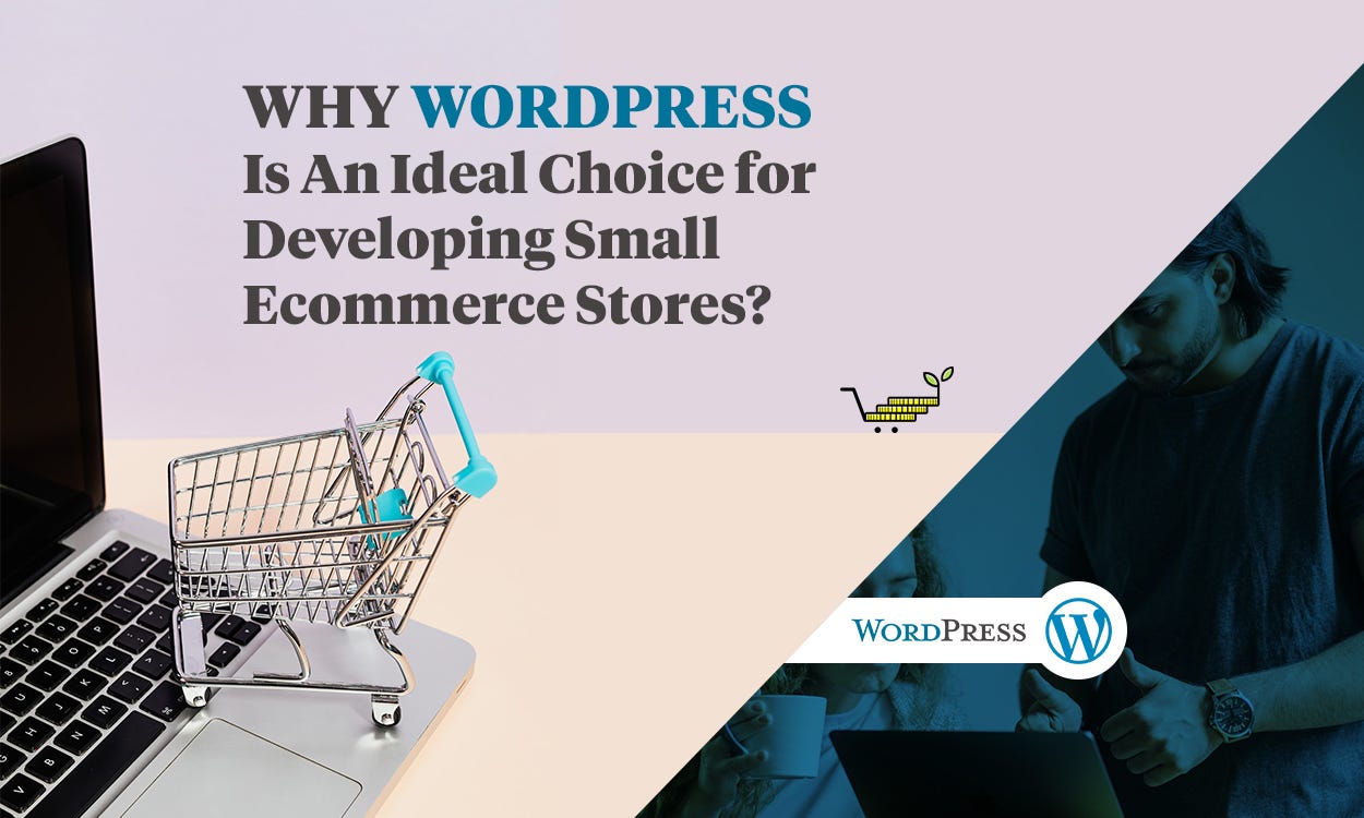 Ecommerce Stores