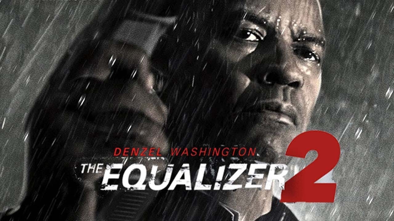 The Equalizer 2- Movie Review. WOW. HOLY WOW. If you have not yet seen… |  by Dory Bryant | Medium