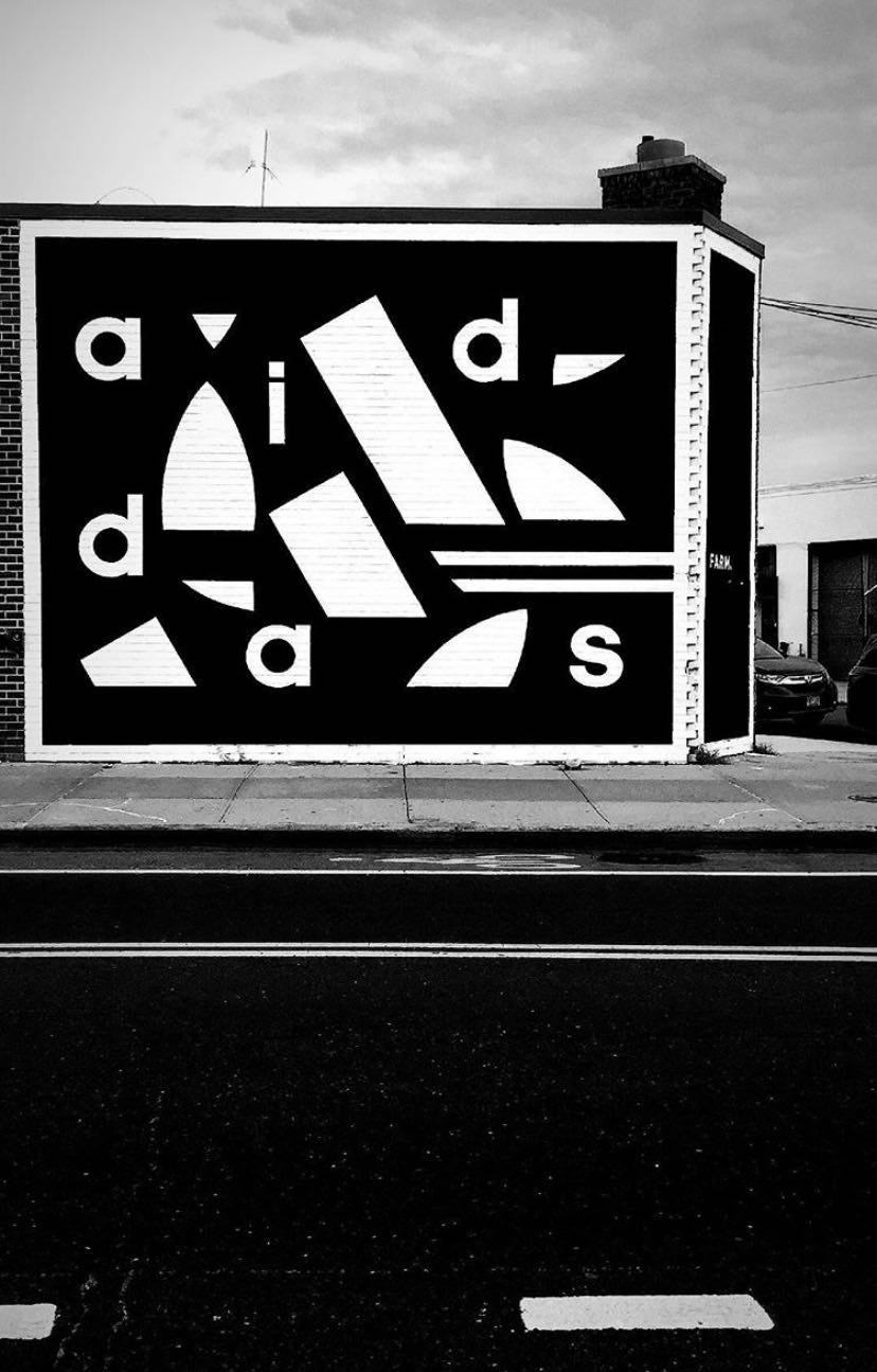 adidas brooklyn