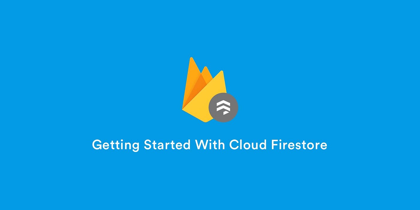 Firebase Realtime Database. Firebase is API Cloud Storage and for… by