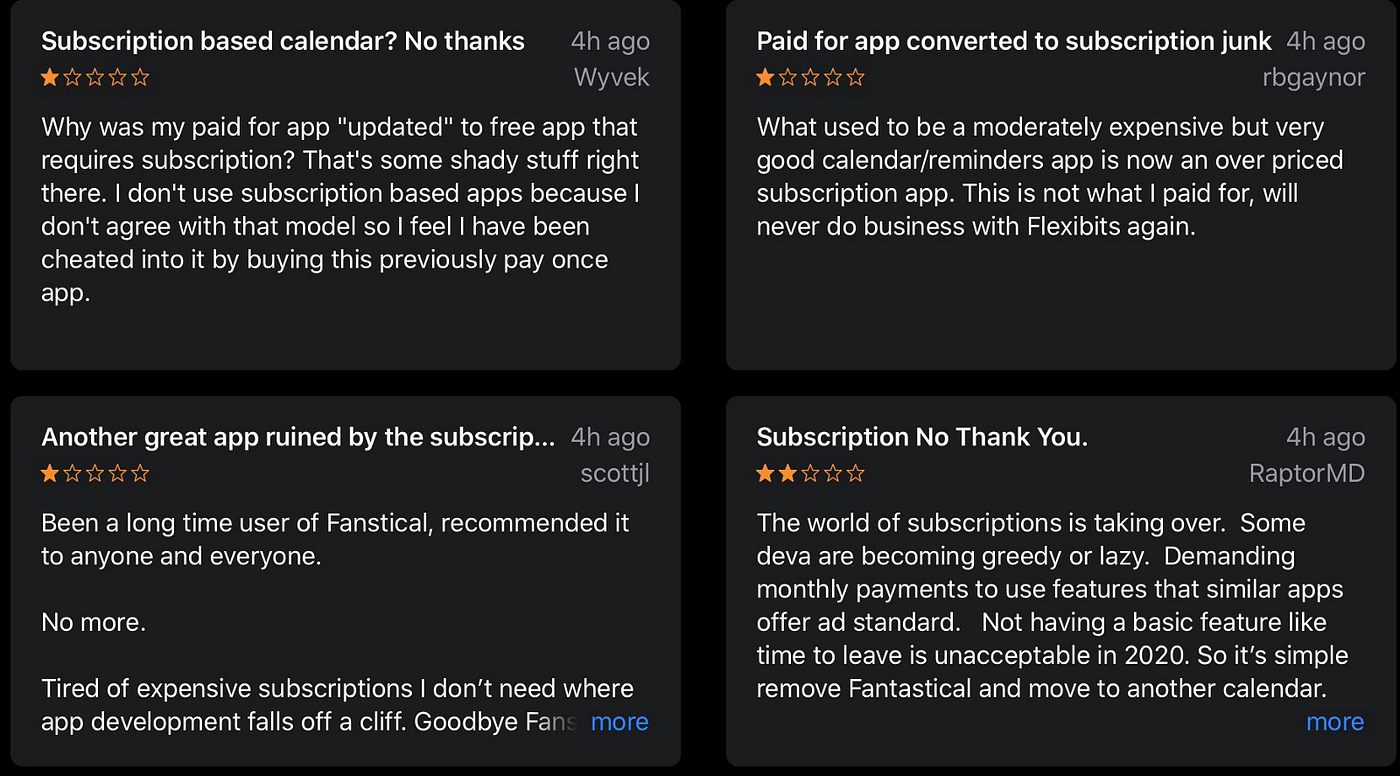 fantastical calendar reviews fantastical calendar reviews