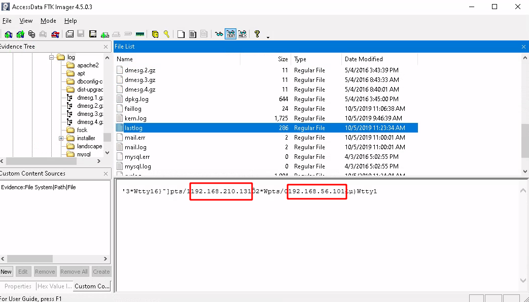 Cyberdefenders Hacked The Forensics Write Ups By Febi Mudiyanto Infosec Write Ups