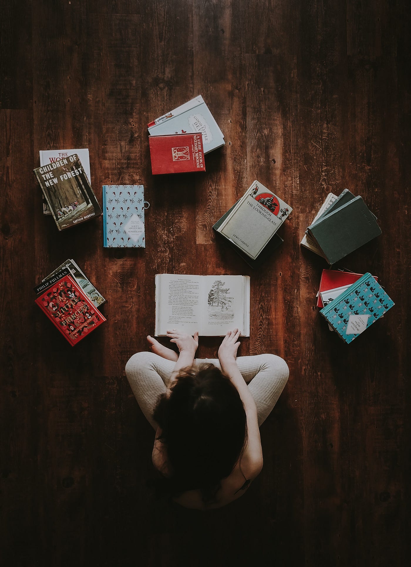 You Start Books And Never Finish Them This Is What You Should Do By Ana Avila The Startup Medium You Start Books And Never Finish Them This Is What You Should Do By Ana Avila The Startup Medium