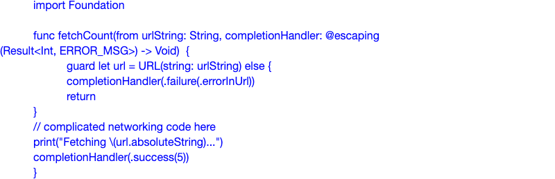 Revealing the All-New Swift 5 & Its Features | by 9series Solutions ...
