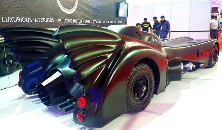 600  Mod Car Trendz Best