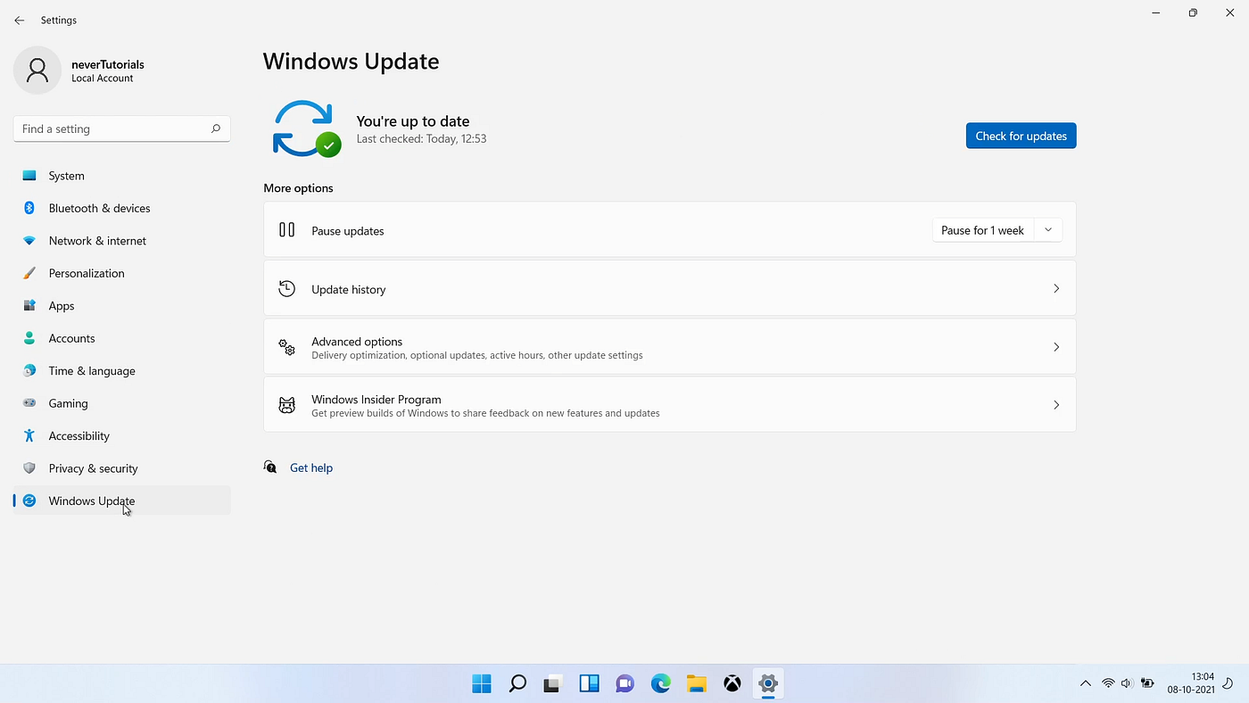How to Clean Install Windows 11 From USB Flash Drive! ( StepByStep