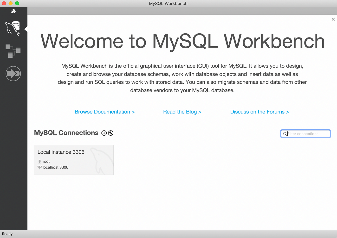 setup mysql database workbench youtube setup mysql database workbench youtube
