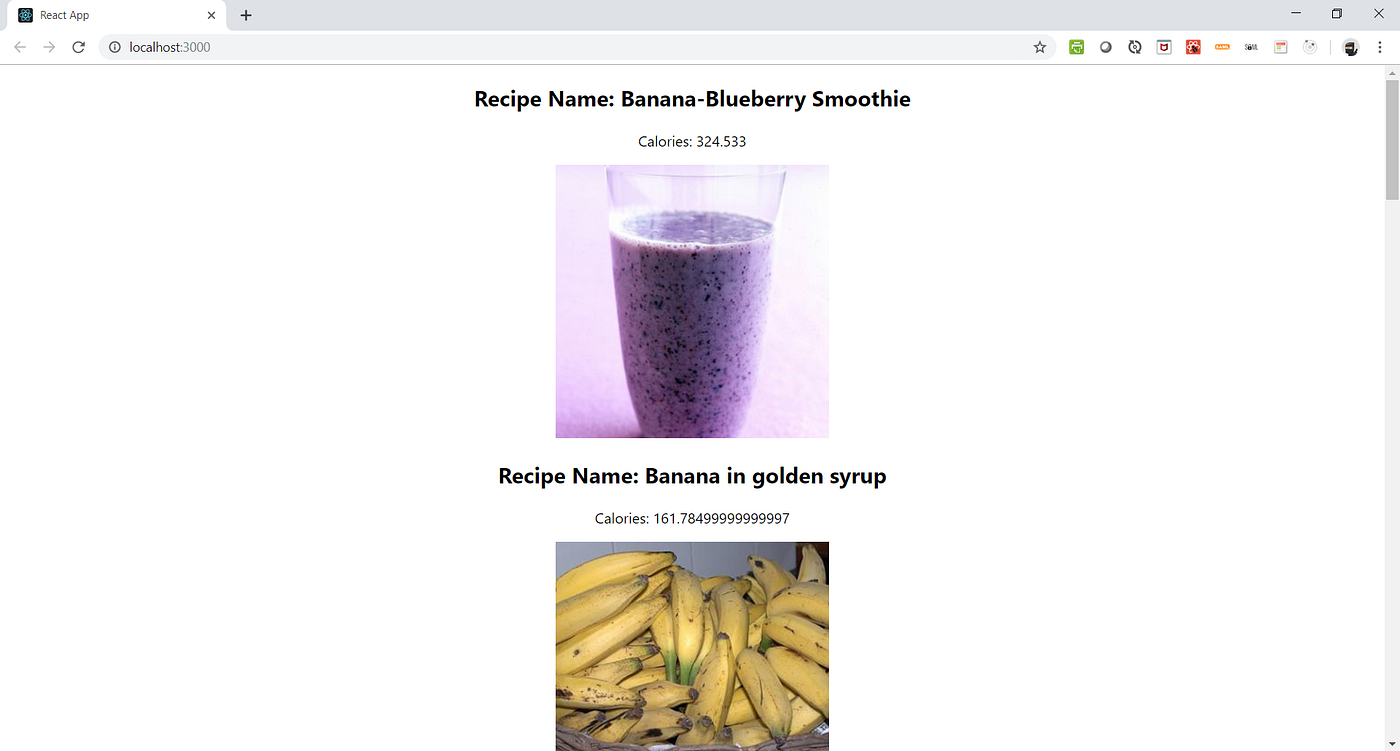 How To Fetch Data From An Api With React Usestate And Useeffect Dev 