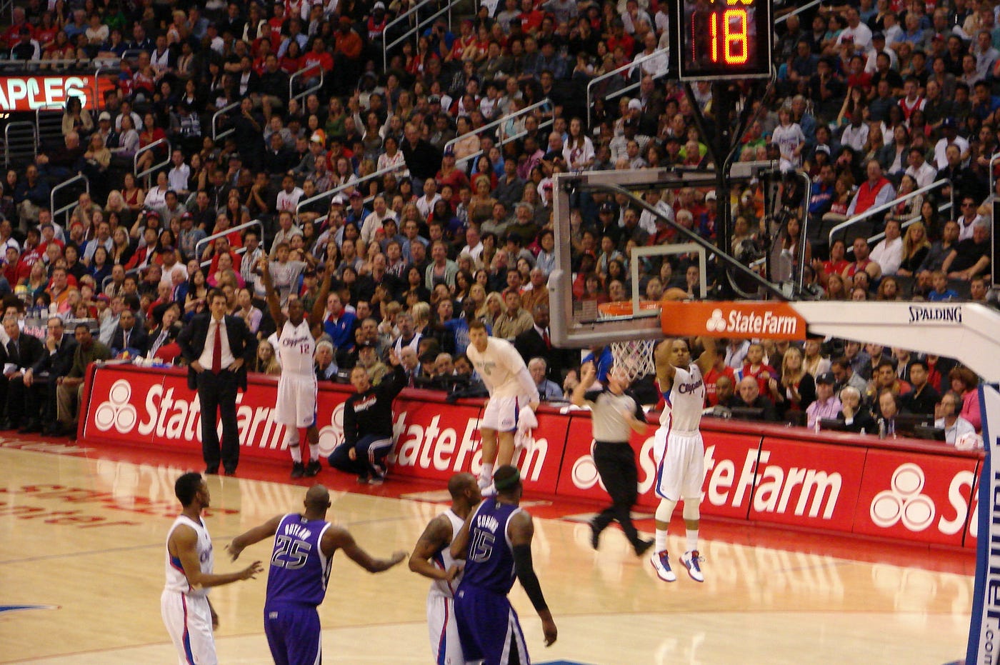 A Breakdown Of NBA Salaries NBA Players Make Money A Lot Of It By Adam Wesolowski Mantilla 