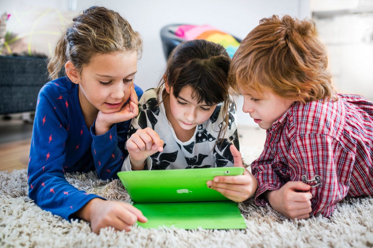 The Toca Boca Story. From Sweden To San Francisco | by Danielle Newnham |  The Startup | Medium