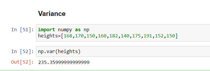 Statistics Mean Median Mode Variance Standard Deviation By Statistics Mean Median Mode Variance Standard Deviation By