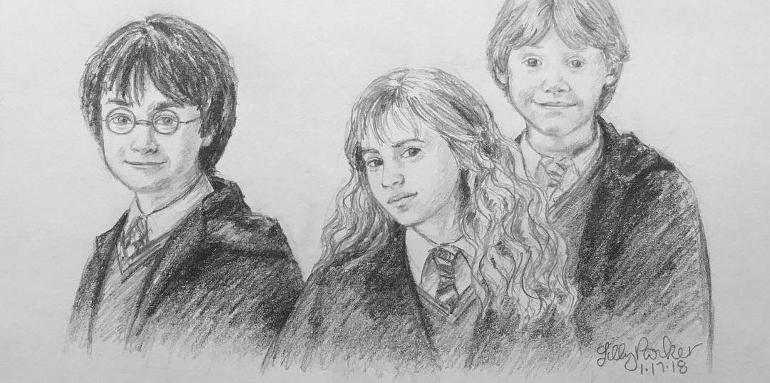 Childhood dreams examples image