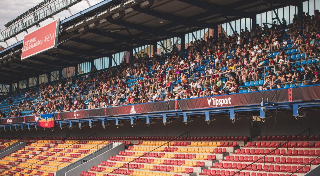 2021/22 team preview: AC Sparta Praha | by Tomas Danicek | Medium