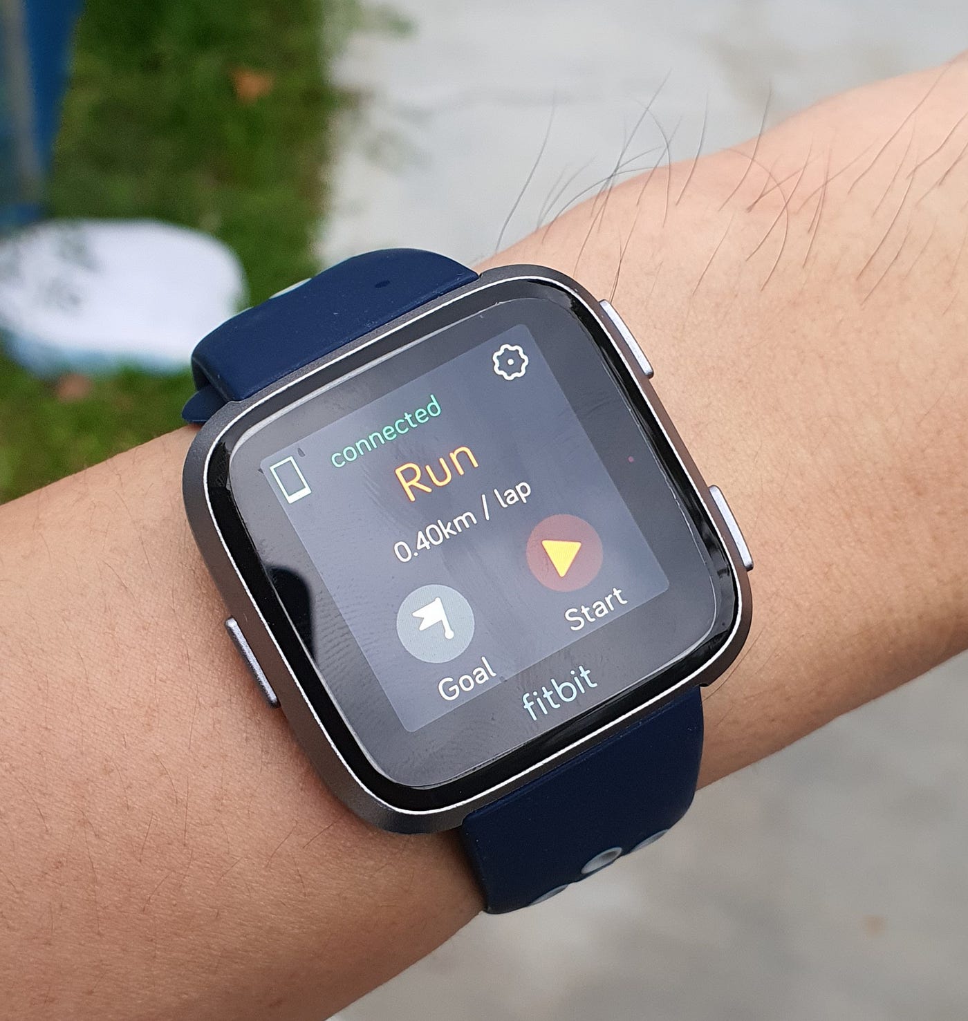 Will I upgrade for to Fitbit Versa 3 or Sense after using versa 1 for 2  years? | by Kelvin | Medium