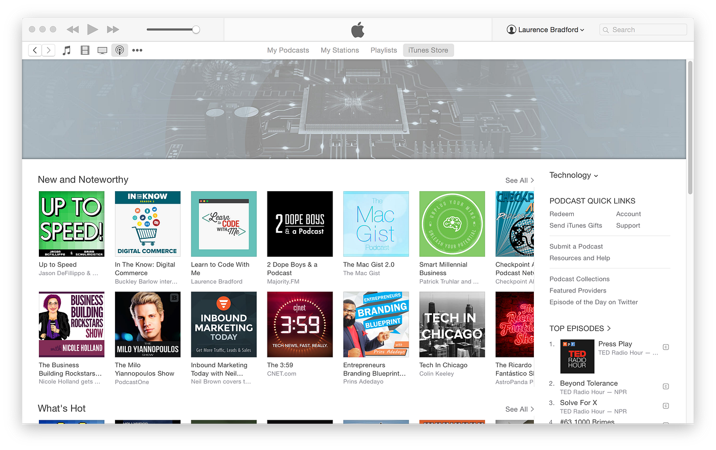 A Podcast Launch Story (Case Study) | by Laurence Bradford | We've moved to  freeCodeCamp.org/news | Medium