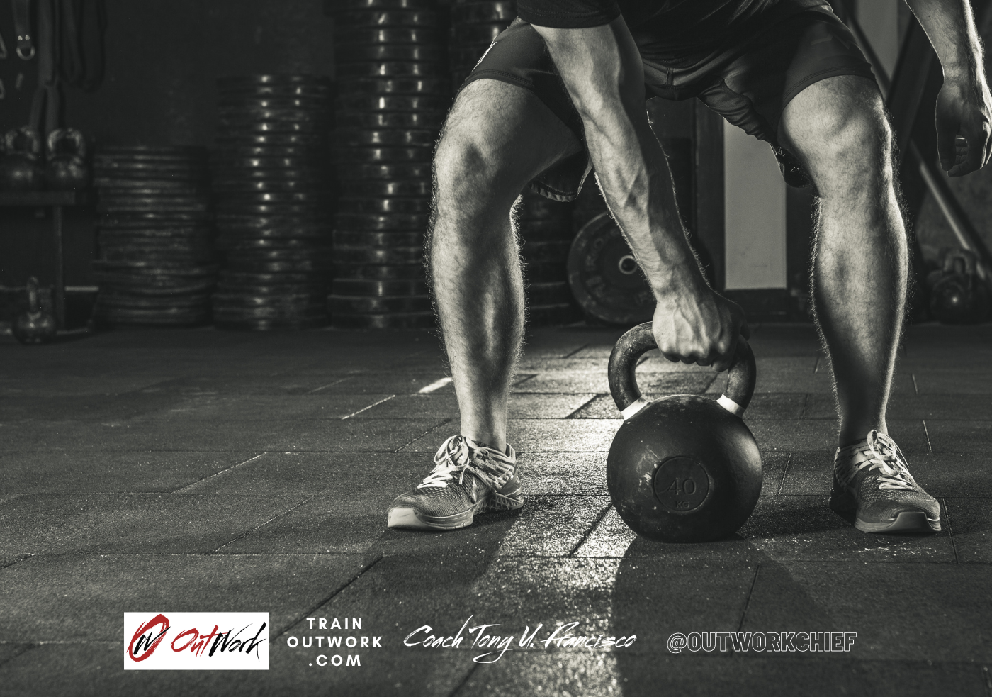 Enter the Kettlebell. How to use the single most powerful… | by Tony U.  Francisco | In Fitness And In Health | Medium