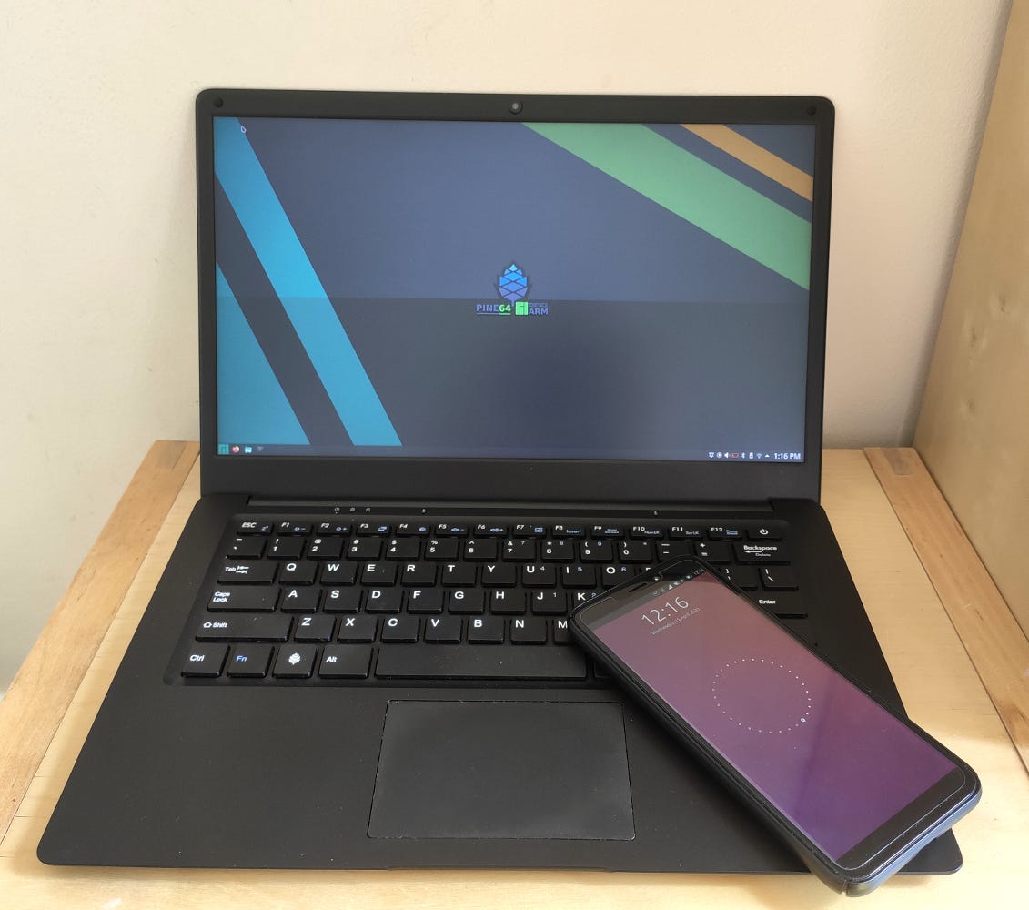 Linux++ (April 19, 2020). News from the GNU/Linux World, Issue… | by ...