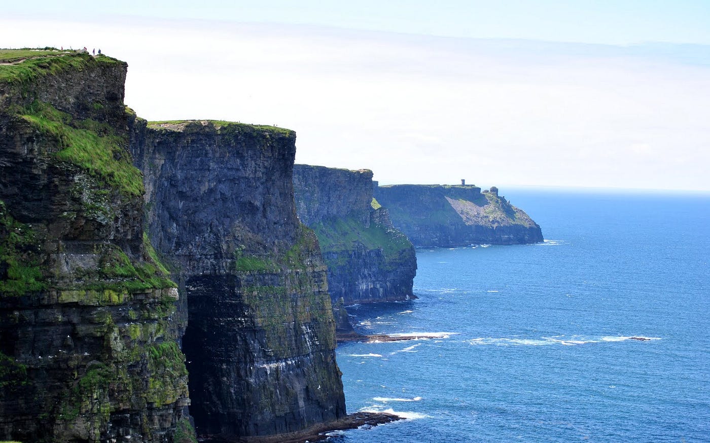 câștigați bani de acasă, Irlanda de Nord