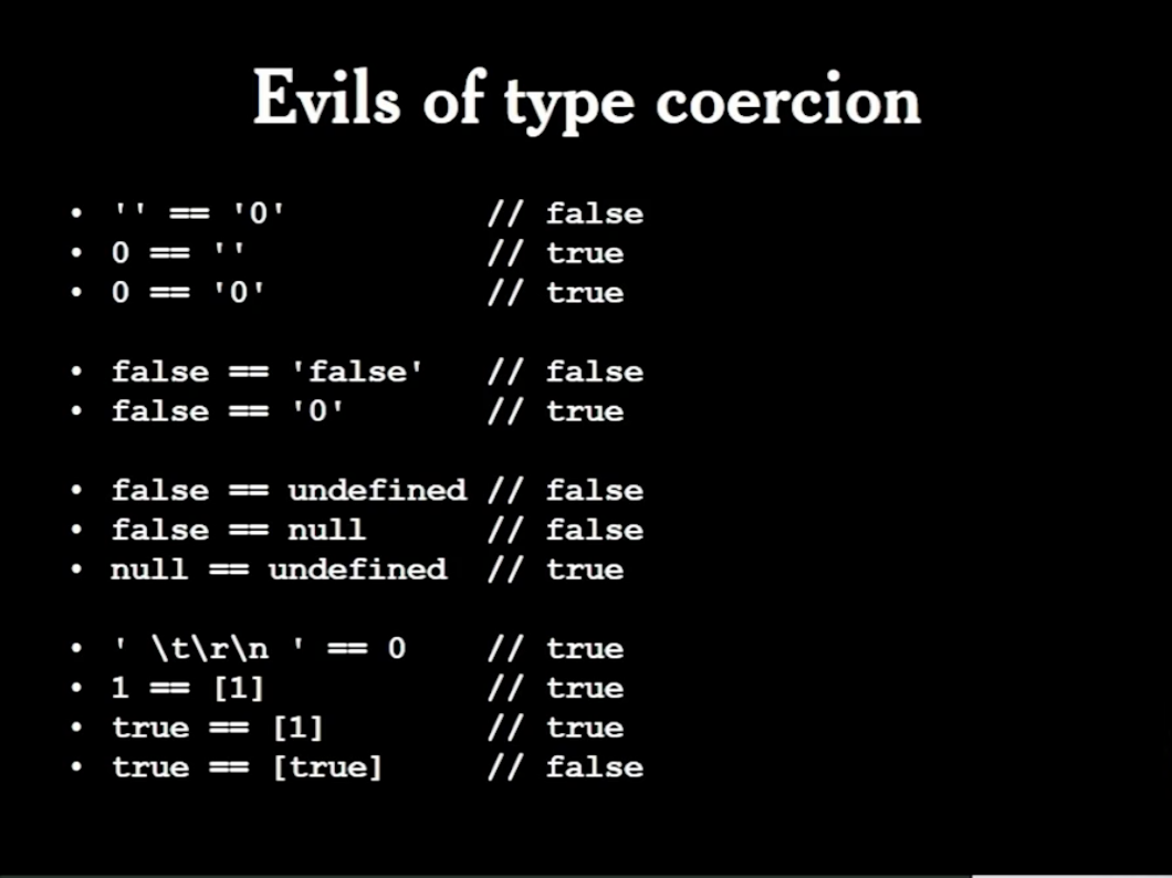 The Good, The Bad, and the JavaScript | by Francisco Rocha | Medium