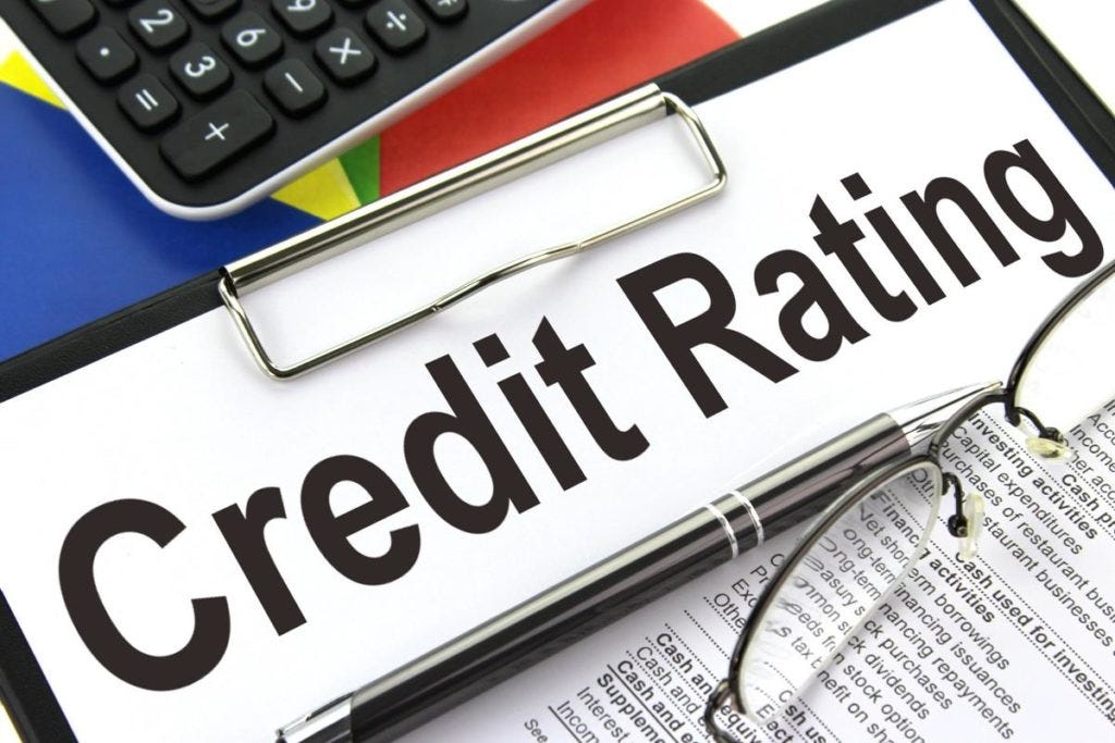 Infomerics Rating Criteria and Methodology Credit Rating Process by