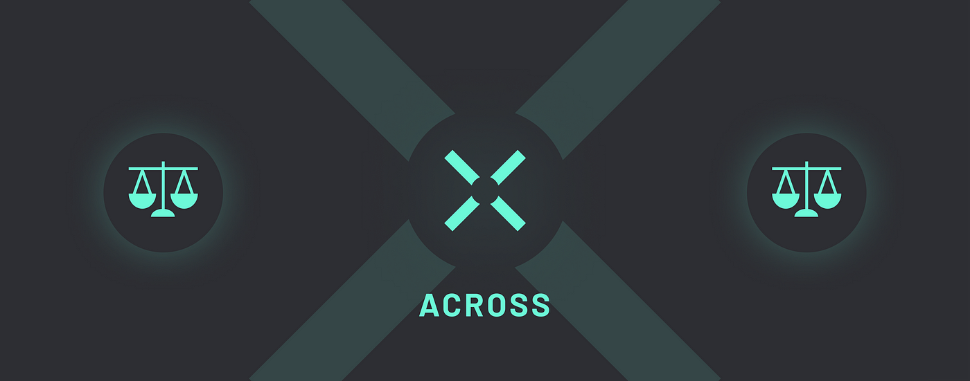 Across Protocol is Live and you can be a Co-Founder | by Across ...