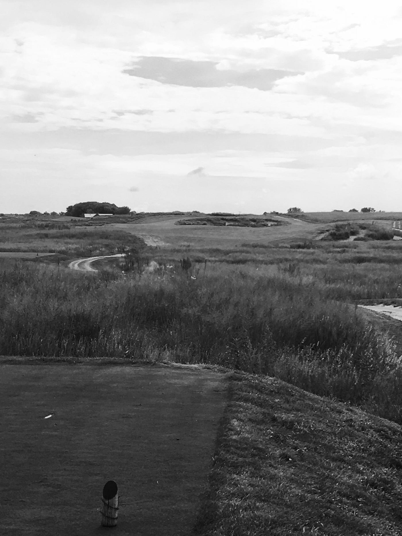 Nebraska Golf Awarii Dunes. Just south of Exit 273 on Interstate 80