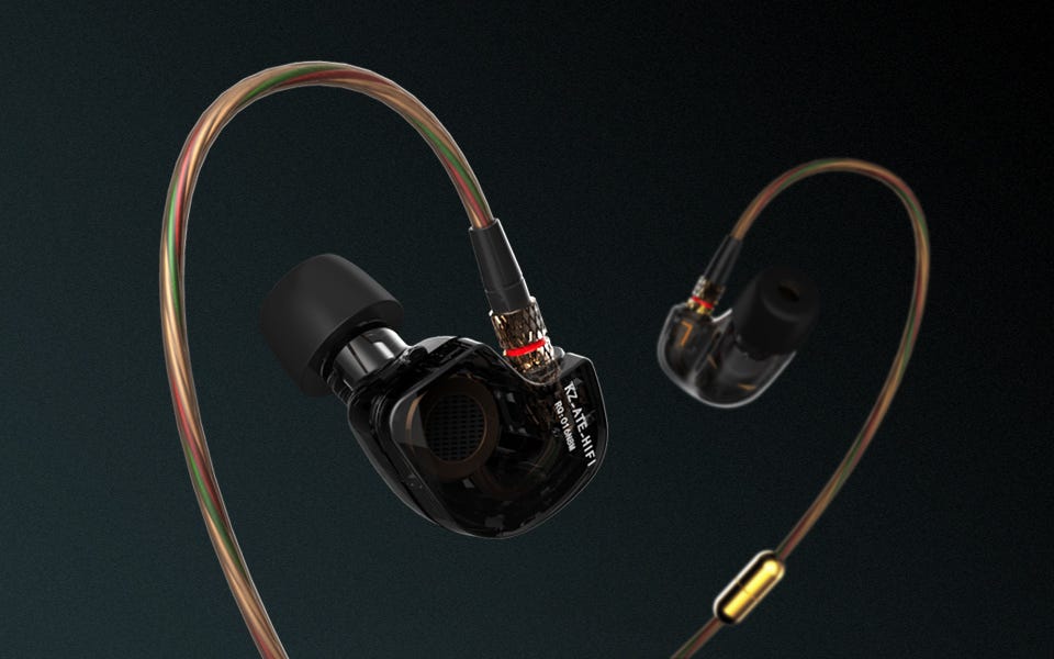 Best Chinese earphones under 20 dollar 