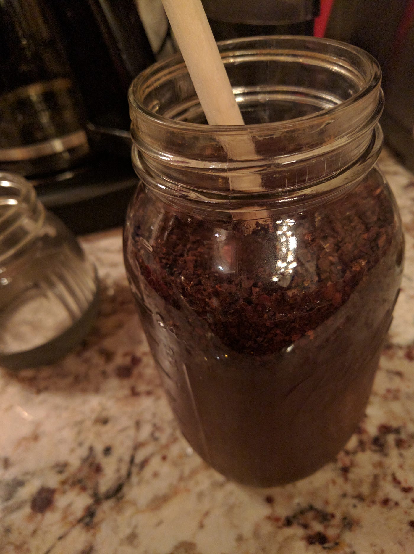 How to make cold brewed coffee using a Chemex by Alex Fergus Medium