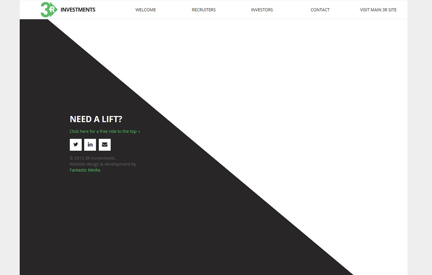 Great Solutions To 5 Common User Experience Problems On The Web By