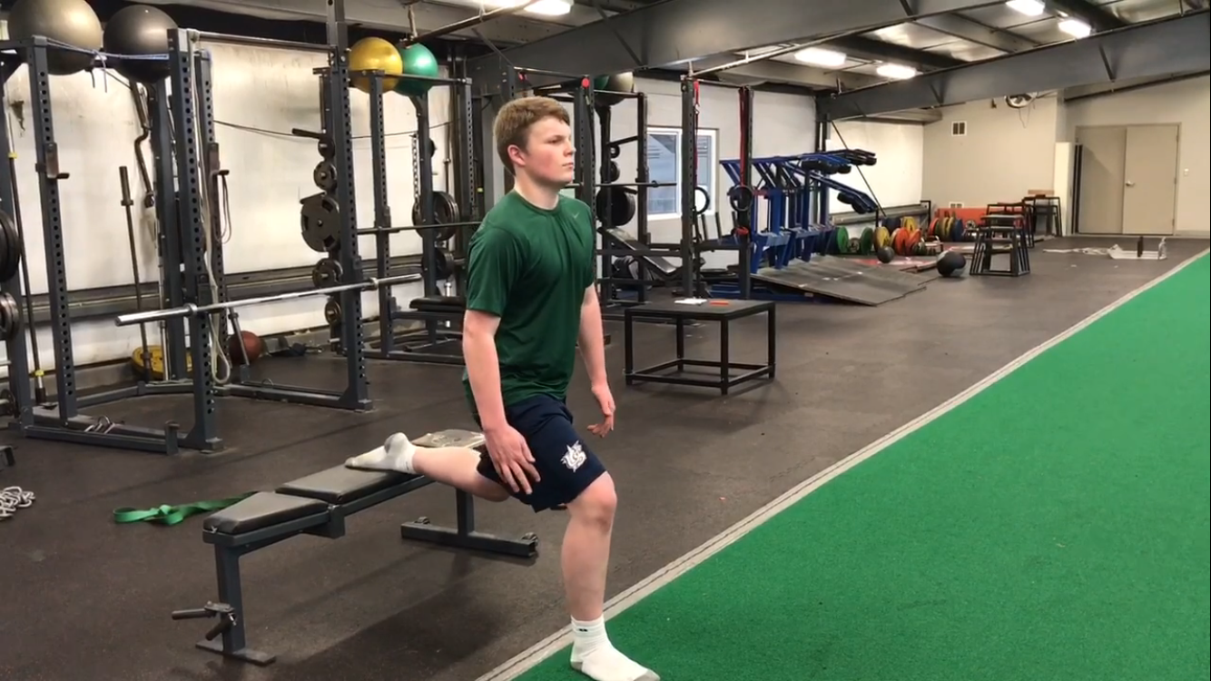 Does Training At A Young Age Stunt Your Growth By Alex Simone Medium