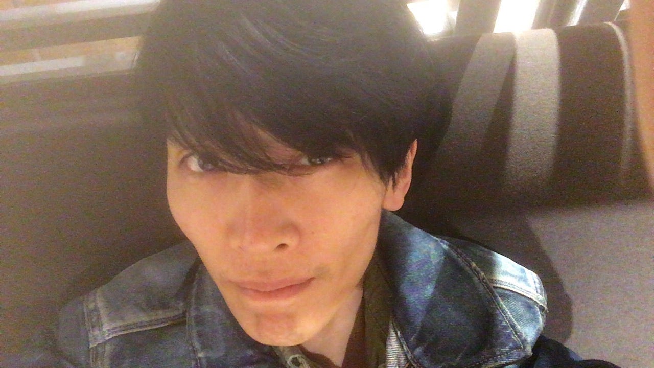 自撮りが好きな痛い男になろう 世界で一番関心がある人の顔 By Yuma Inaura いなうらゆうま 稲浦悠馬 Yumainaura Medium 自撮りが好きな痛い男になろう 世界で一番関心がある人の顔 By Yuma Inaura いなうらゆうま 稲浦悠馬 Yumainaura Medium